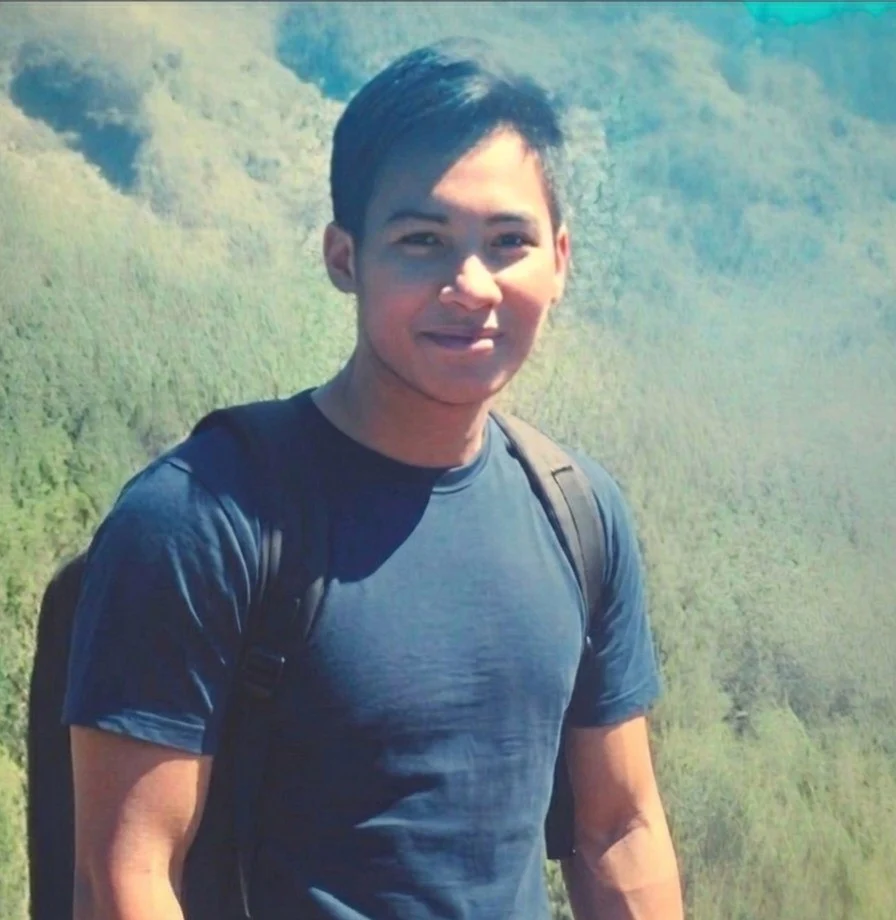 Rizal S